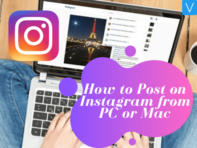 post to instagram for free from os x
